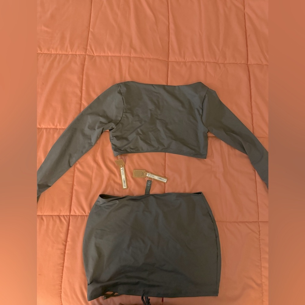 Skims Swim Suit